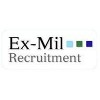 ExMil Recruitment Ltd exmil